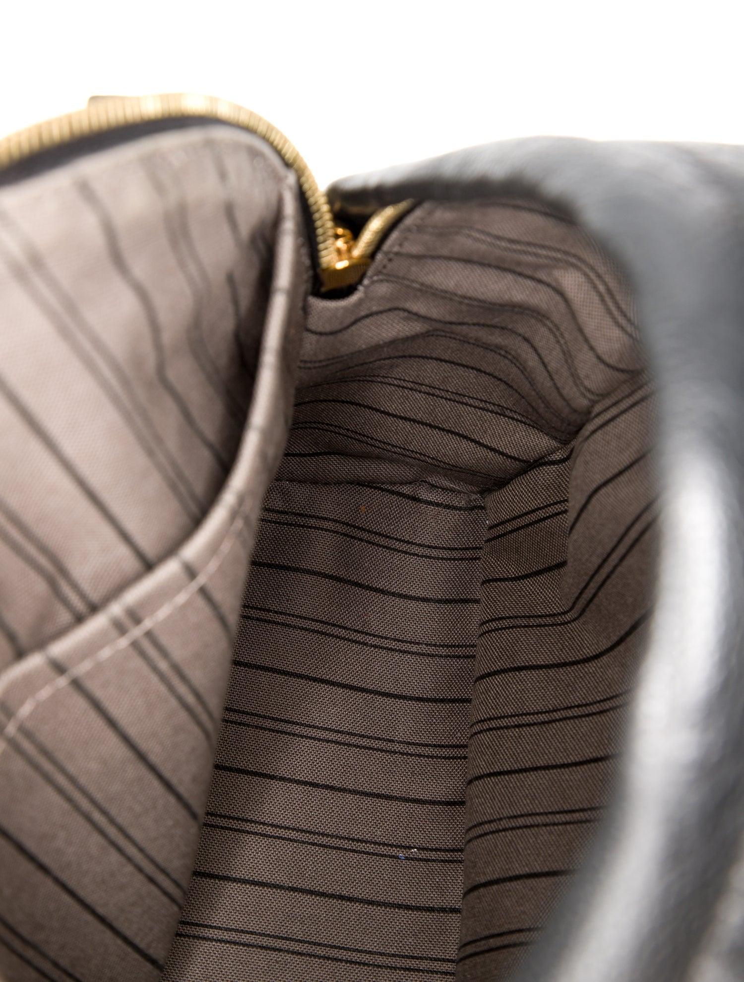 Louis Vuitton LV Monogram Sorbonne